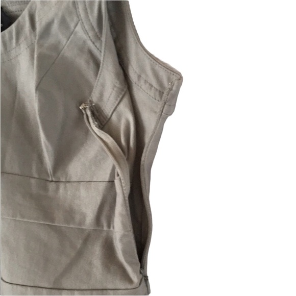 🆕 Guess Silence / Noise Bandage Dress 🤩 - Picture 5 of 7